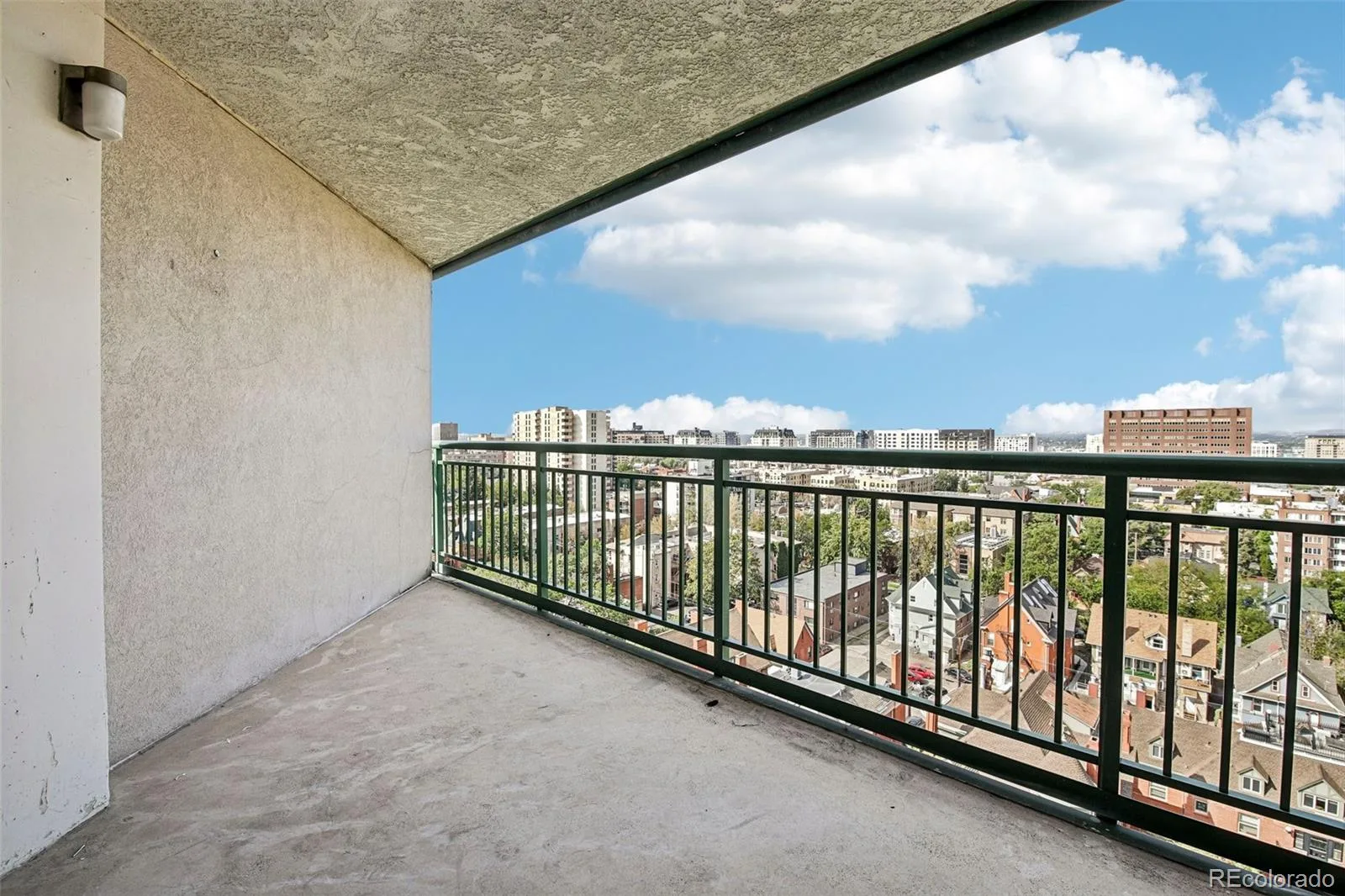 550 E 12th Avenue #1409 Denver CO 80203 | MLS #REC4157675 10142026001507 1600 2