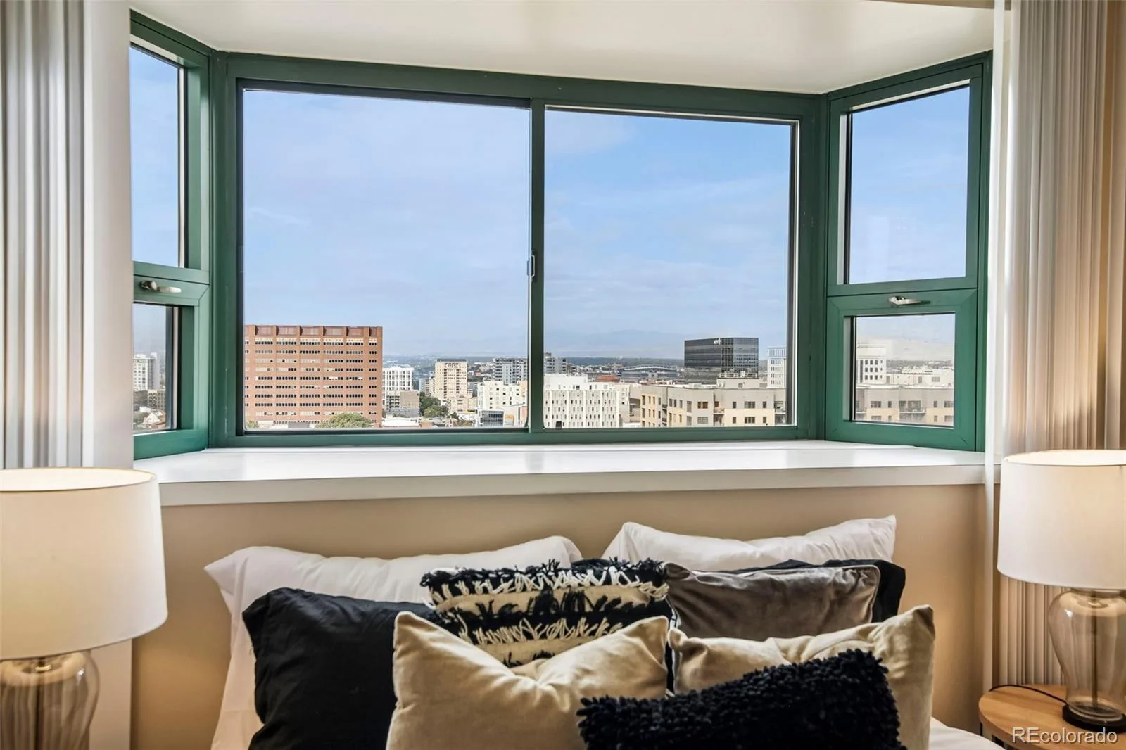 550 E 12th Avenue #1409 Denver CO 80203 | MLS #REC4157675 10142026001507 1600 21