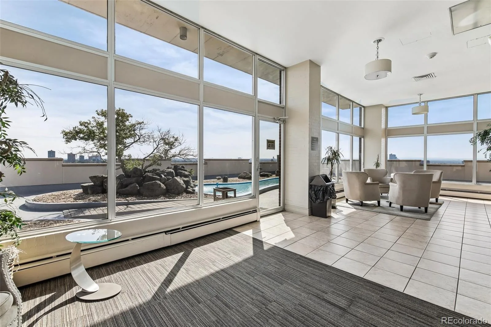 550 E 12th Avenue #1409 Denver CO 80203 | MLS #REC4157675 10142026001507 1600 28