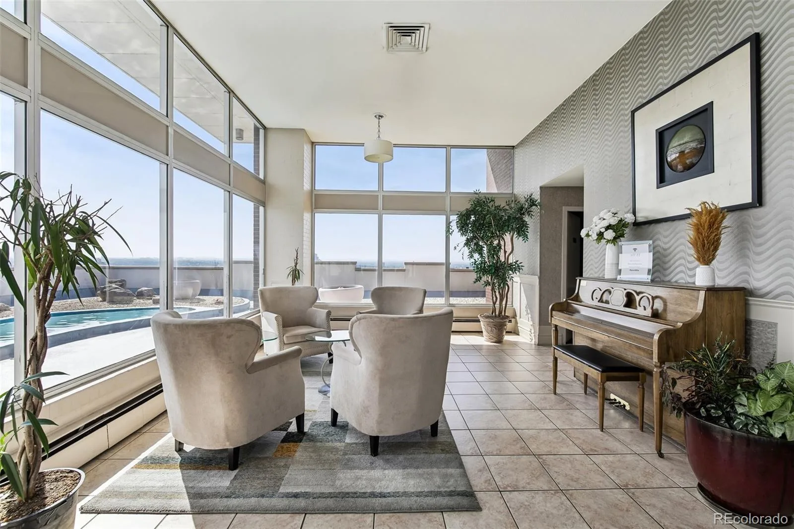 550 E 12th Avenue #1409 Denver CO 80203 | MLS #REC4157675 10142026001507 1600 29