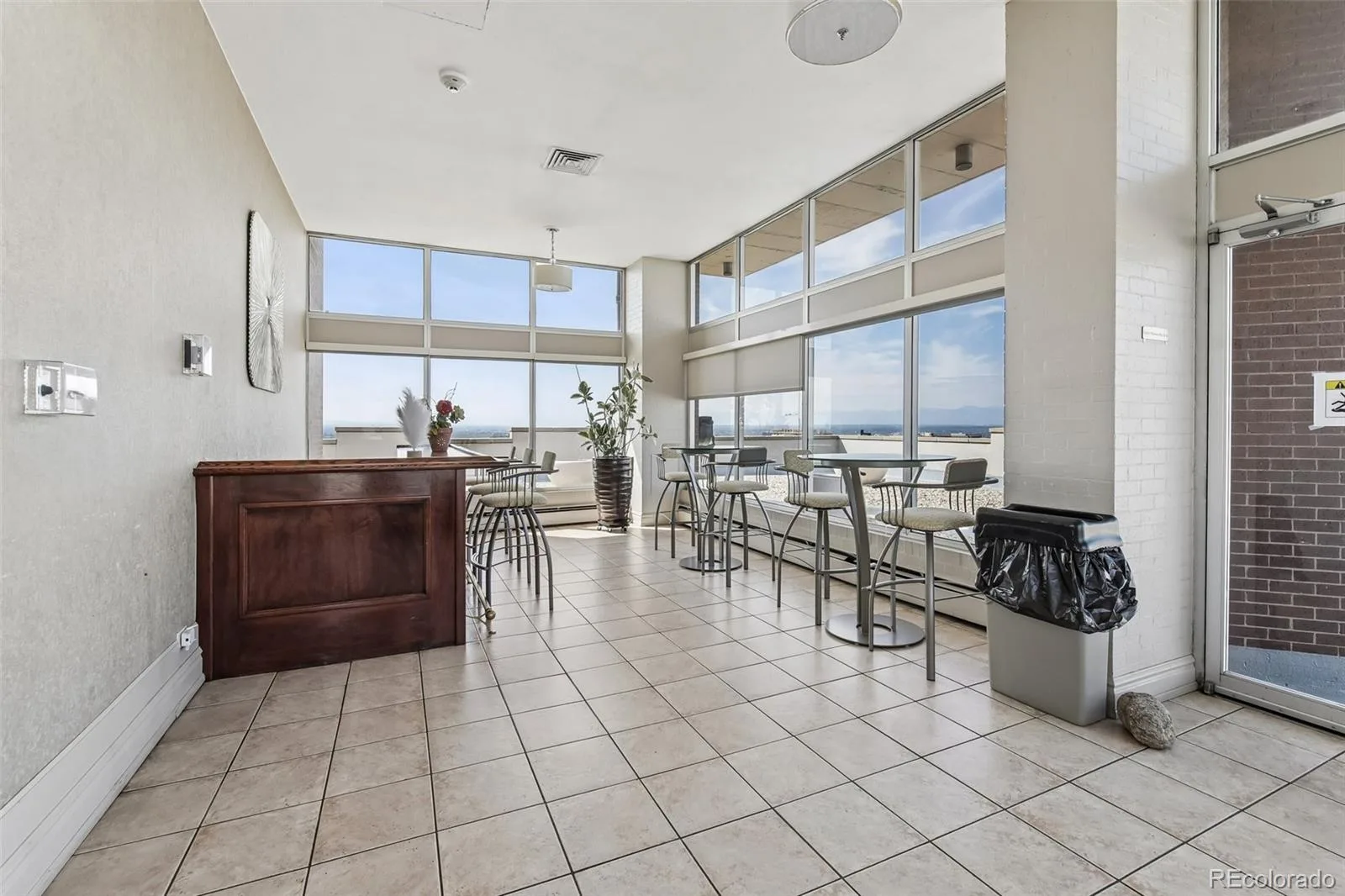 550 E 12th Avenue #1409 Denver CO 80203 | MLS #REC4157675 10142026001507 1600 30