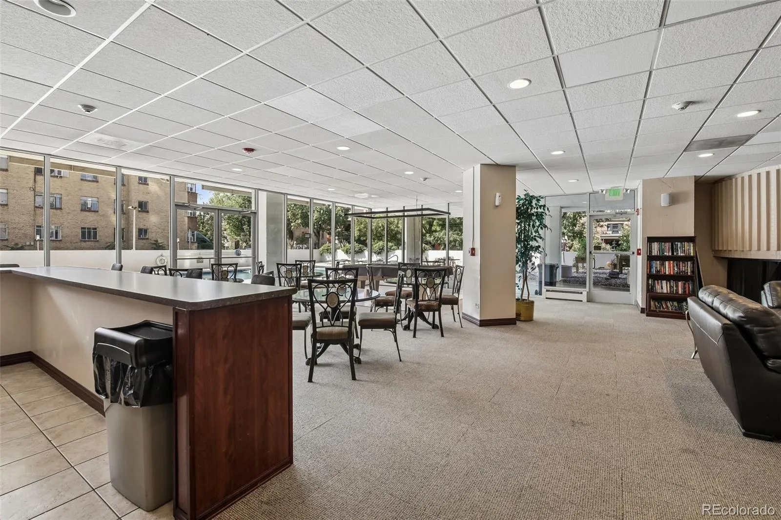 550 E 12th Avenue #1409 Denver CO 80203 | MLS #REC4157675 10142026001507 1600 32