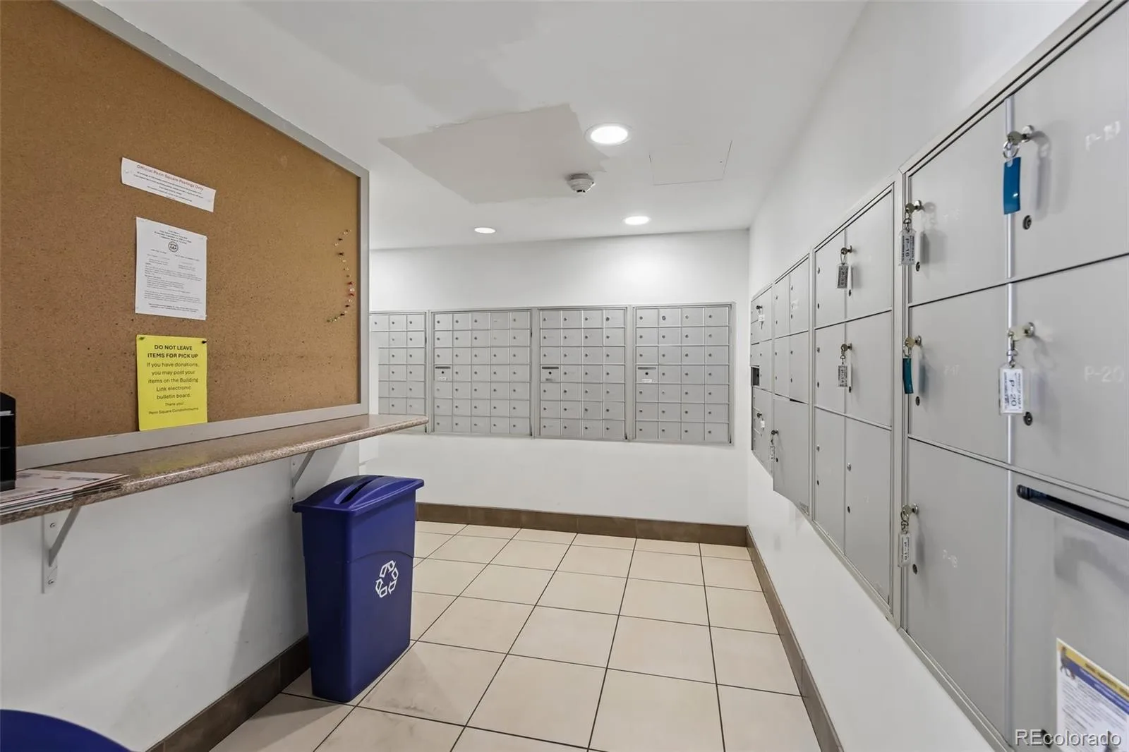 550 E 12th Avenue #1409 Denver CO 80203 | MLS #REC4157675 10142026001507 1600 34