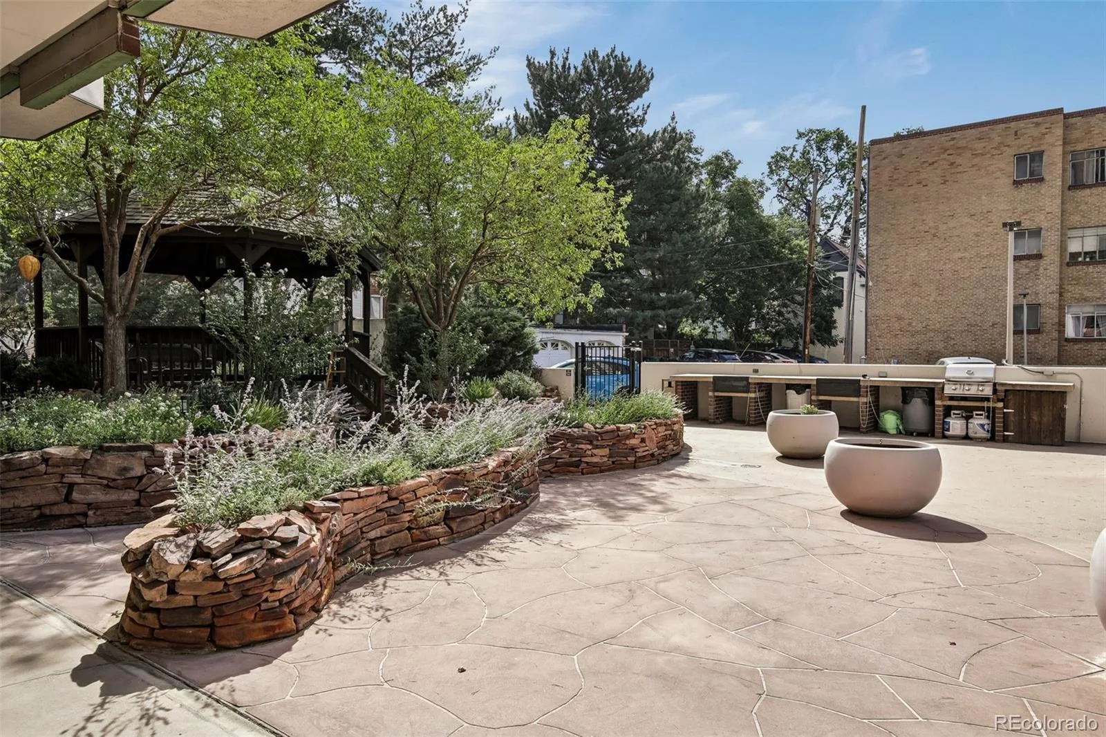 550 E 12th Avenue #1409 Denver CO 80203 | MLS #REC4157675 10142026001507 1600 36