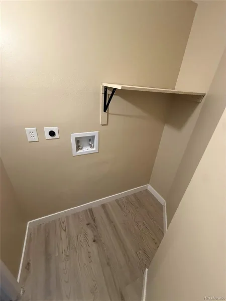 550 E 12th Avenue #1409 Denver CO 80203 | MLS #REC4157675 10142026001507 800 9