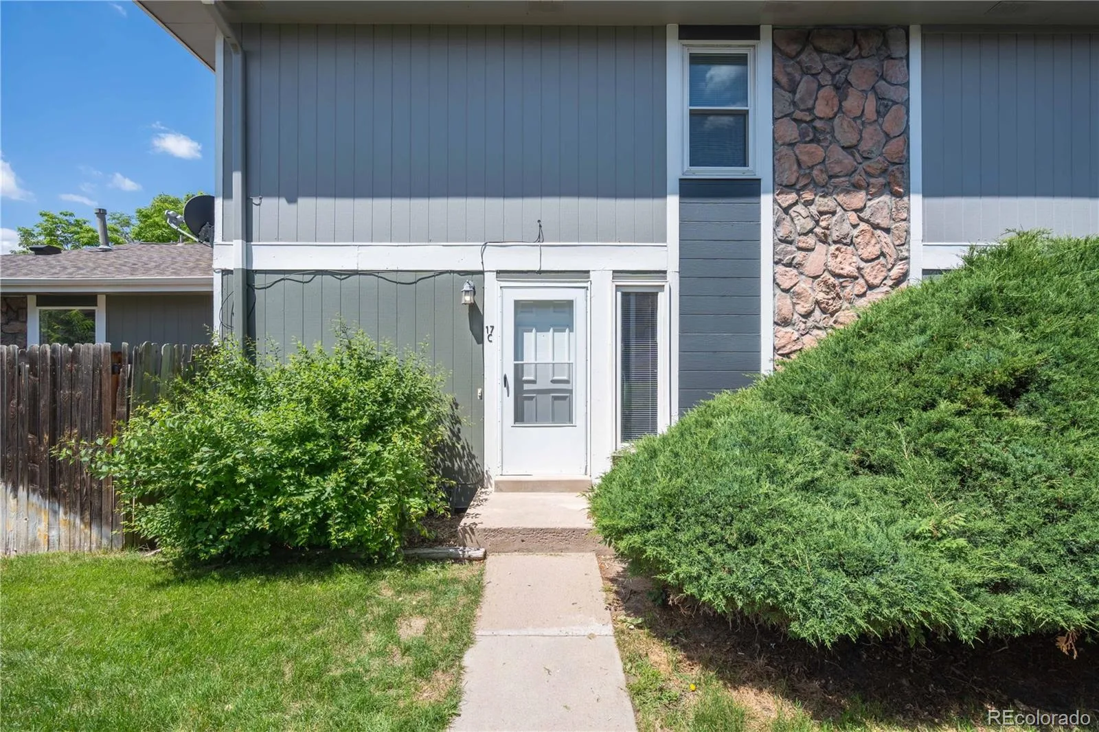 9901 E Evans Ave #17 #C Aurora CO 80247 MLS #REC4157812 06022026210217 1600 0