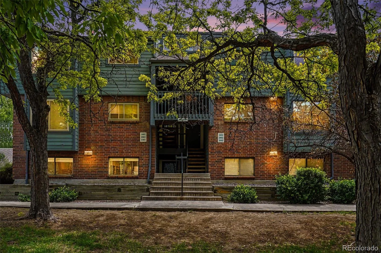 3558 S Depew Street #101 Denver CO 80235 MLS #REC4158085 06112026174820 1600 1