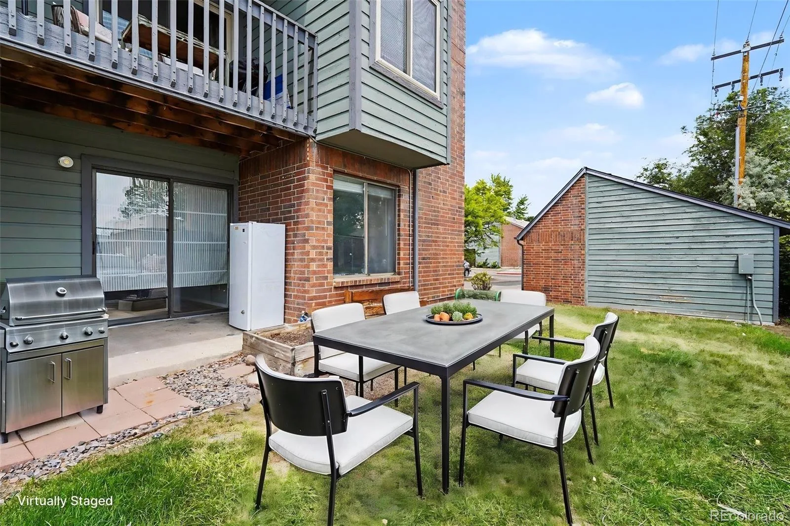 3558 S Depew Street #101 Denver CO 80235 MLS #REC4158085 06112026174820 1600 22