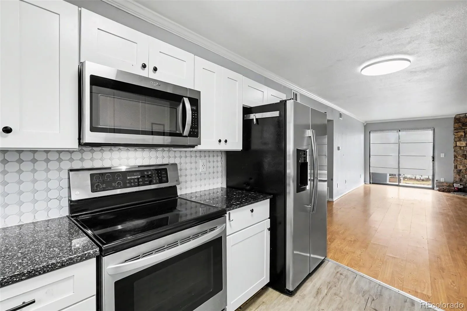 3558 S Depew Street #101 Denver CO 80235 MLS #REC4158085 06112026174820 1600 7