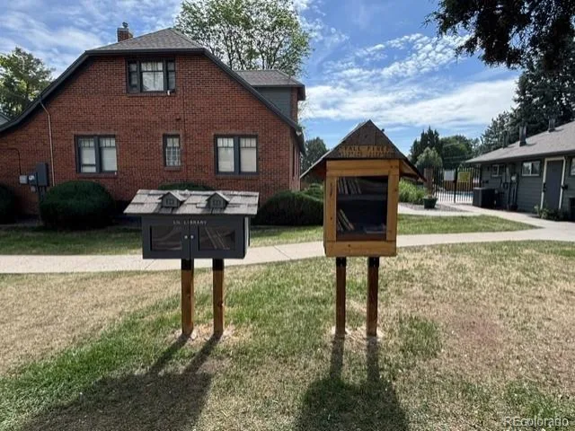 3558 S Depew Street #101 Denver CO 80235 MLS #REC4158085 06112026174820 640 30