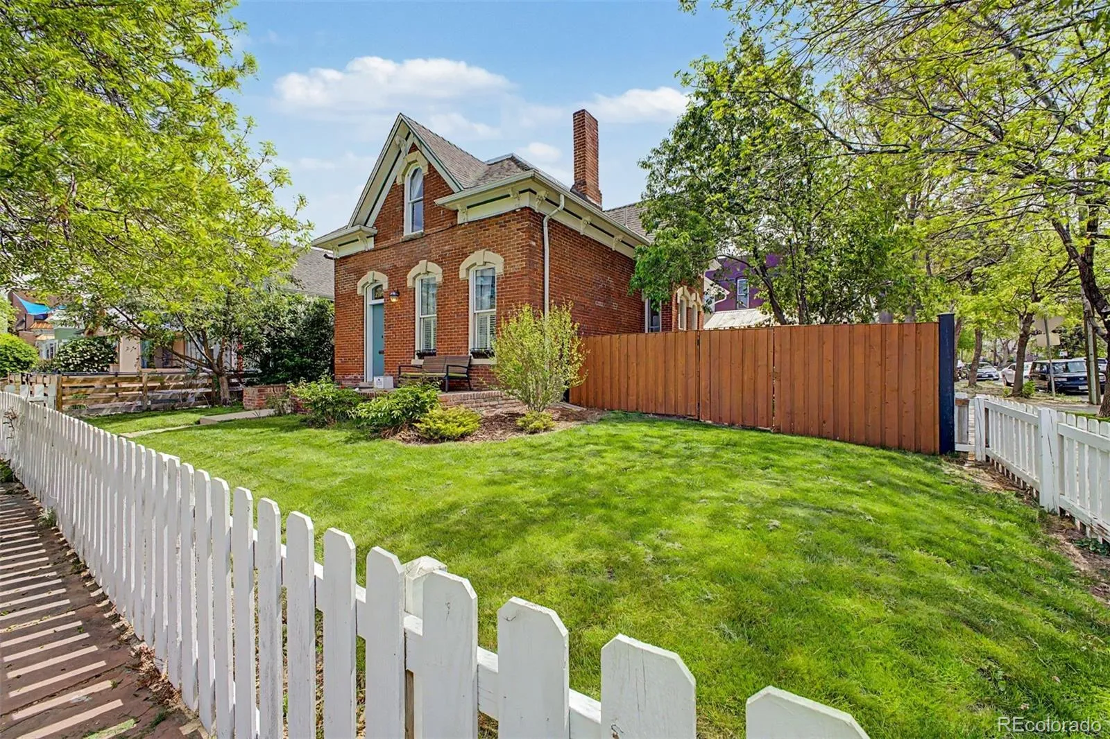 2504 Glenarm Place Denver CO 80205 MLS #REC4158188 05212026184120 1600 0