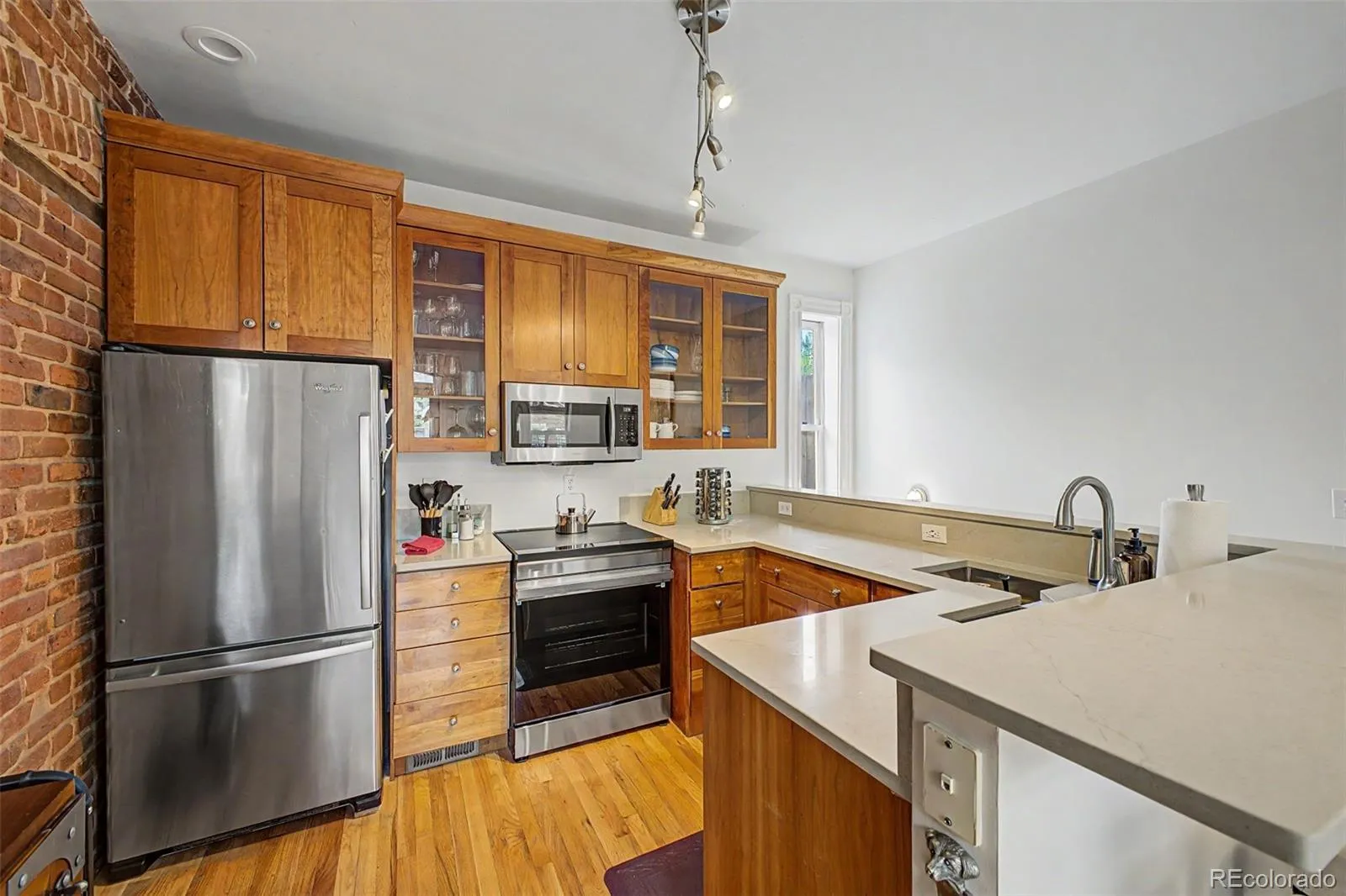 2504 Glenarm Place Denver CO 80205 MLS #REC4158188 05212026184120 1600 13