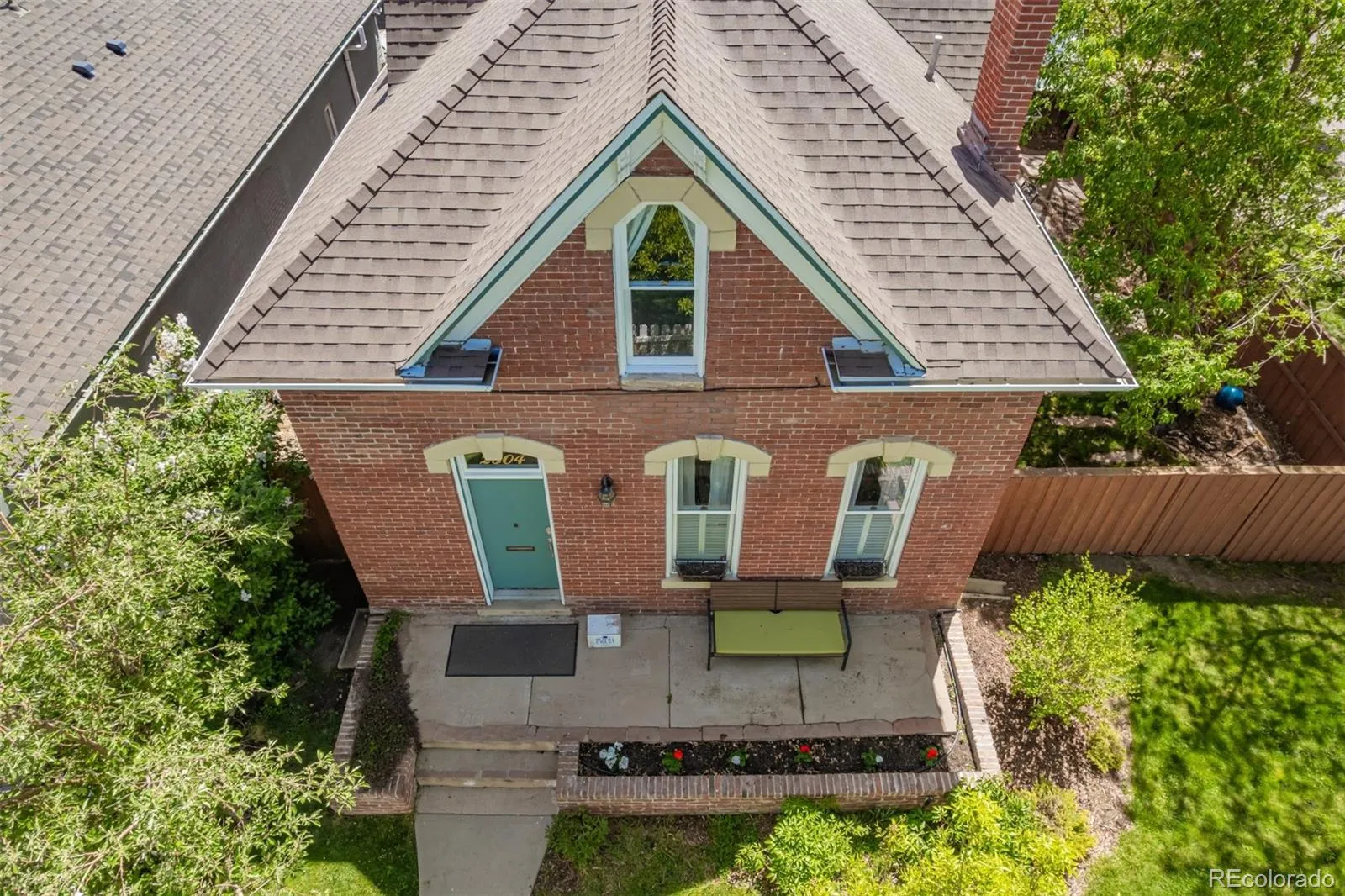 2504 Glenarm Place Denver CO 80205 MLS #REC4158188 05212026184120 1600 3