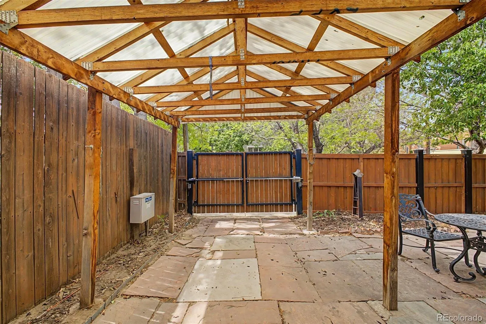 2504 Glenarm Place Denver CO 80205 MLS #REC4158188 05212026184120 1600 37