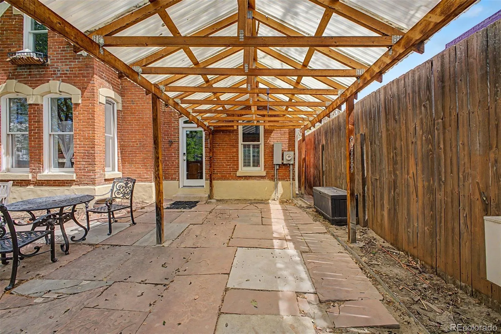 2504 Glenarm Place Denver CO 80205 MLS #REC4158188 05212026184120 1600 38