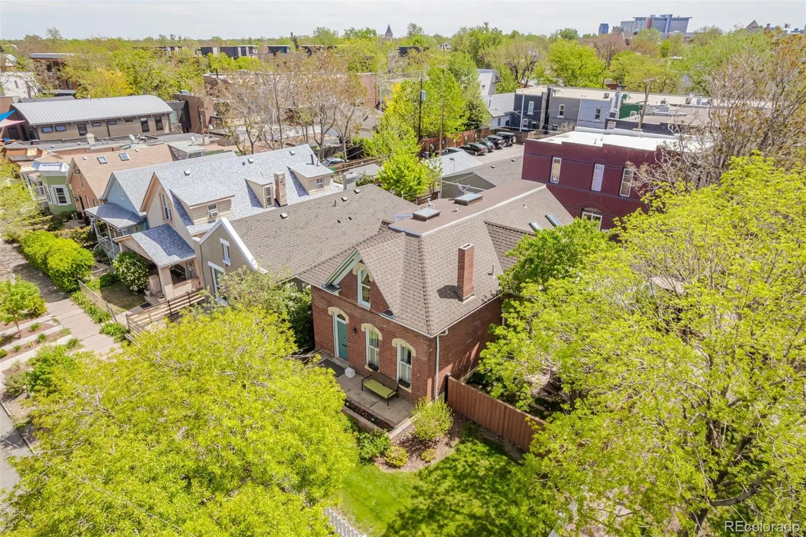 2504 Glenarm Place Denver CO 80205 MLS #REC4158188 05212026184120 1600 39