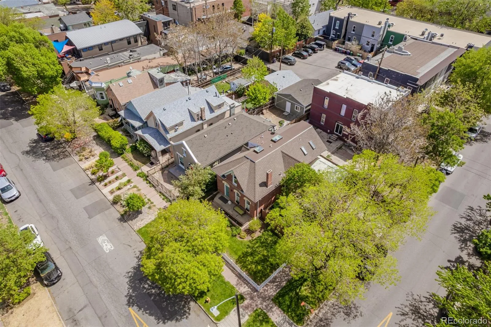 2504 Glenarm Place Denver CO 80205 MLS #REC4158188 05212026184120 1600 41