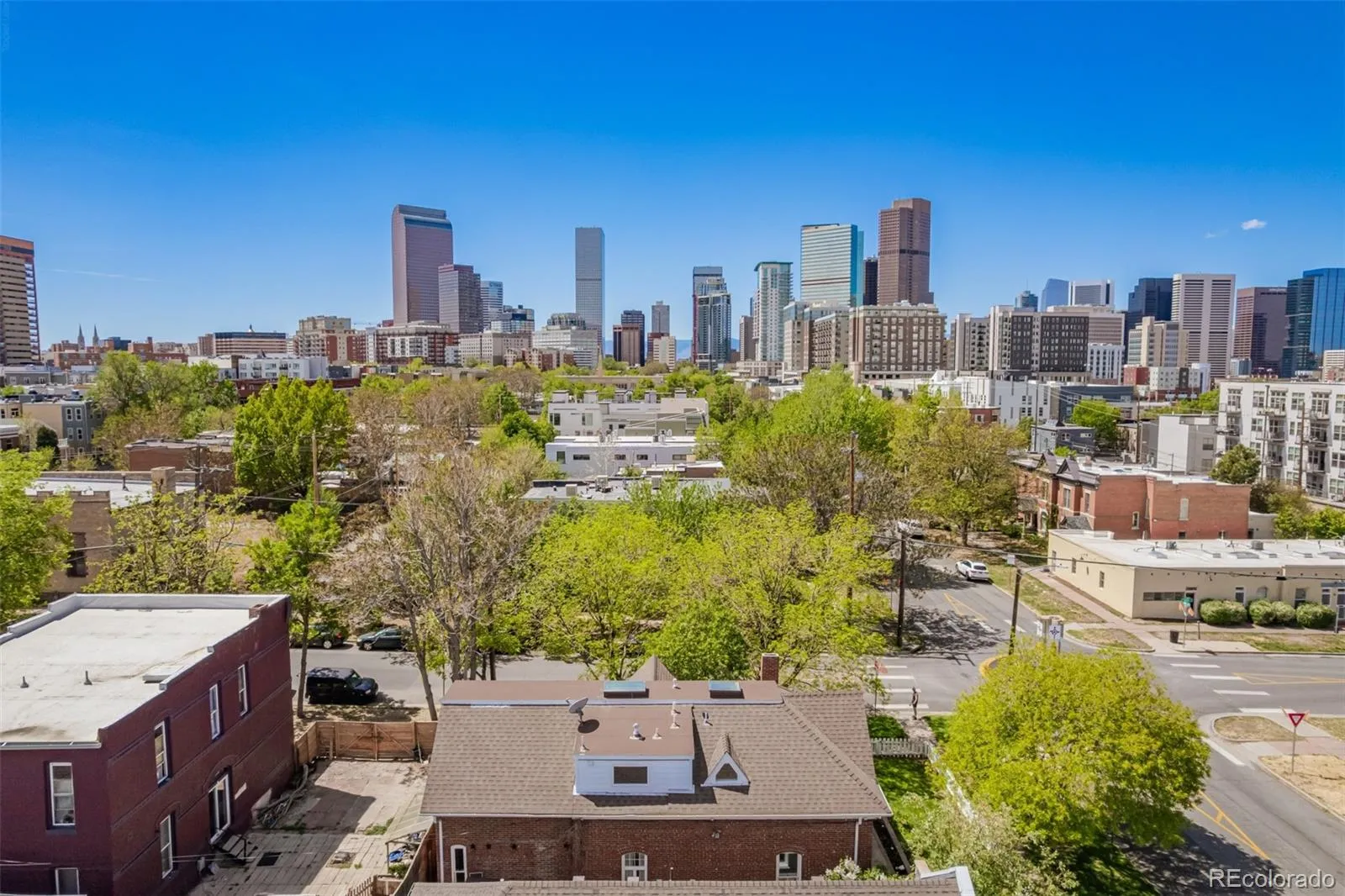 2504 Glenarm Place Denver CO 80205 MLS #REC4158188 05212026184120 1600 42