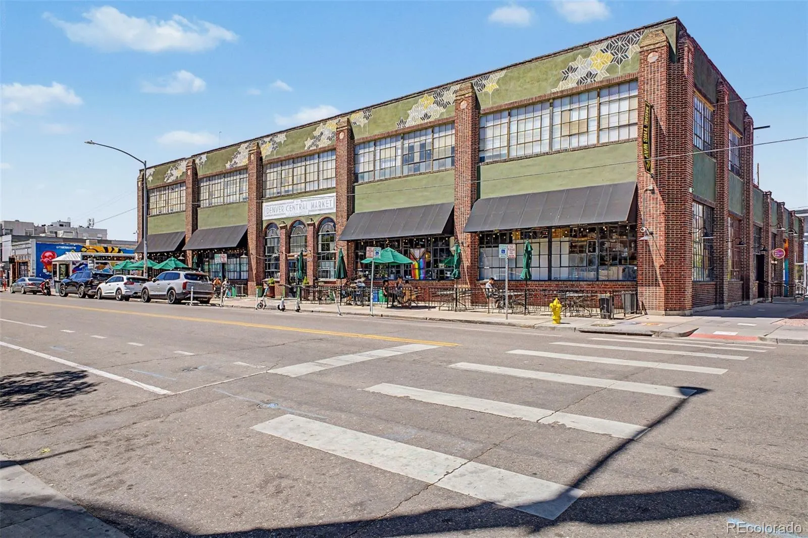 2504 Glenarm Place Denver CO 80205 MLS #REC4158188 05212026184120 1600 43