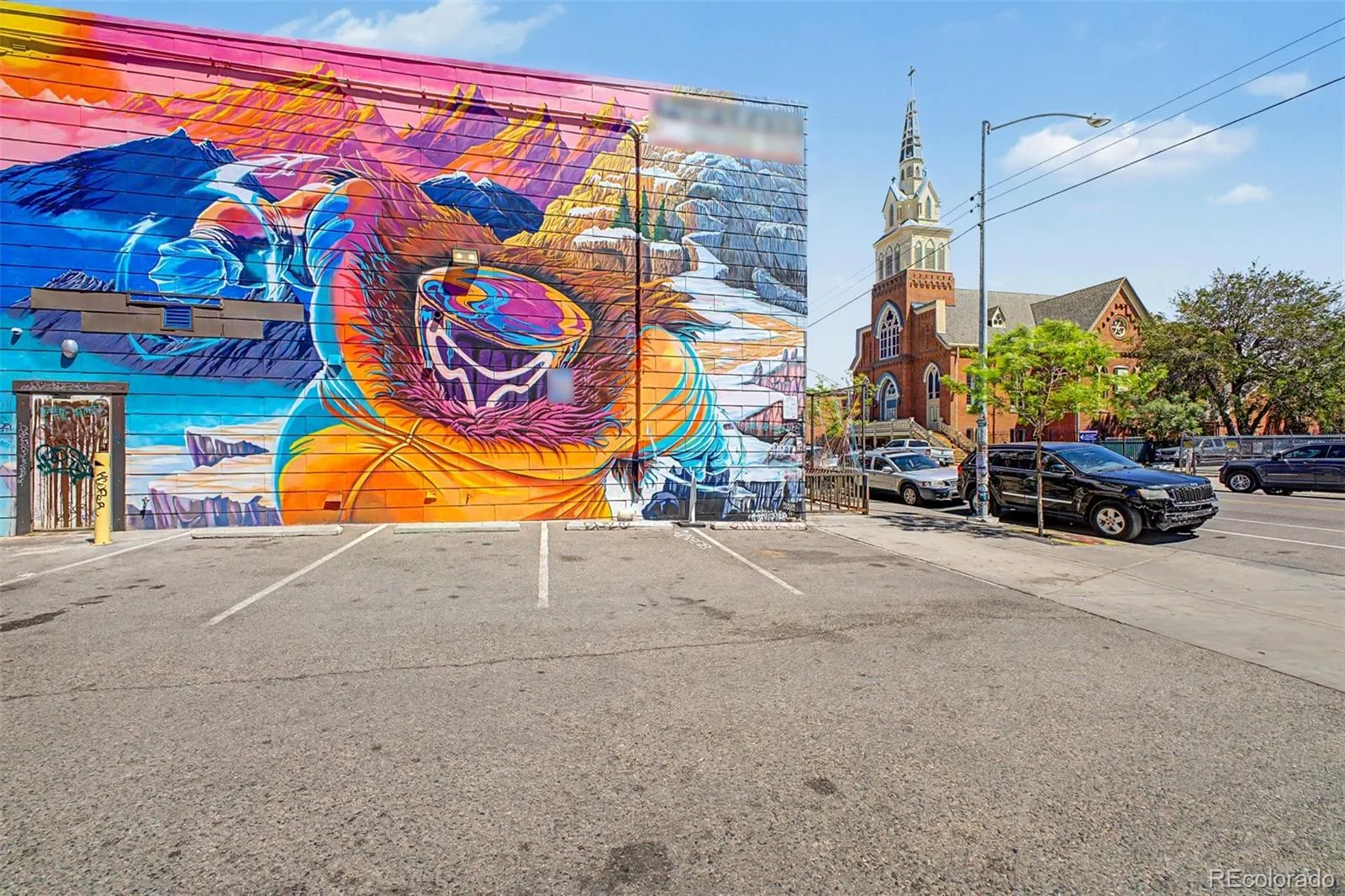 2504 Glenarm Place Denver CO 80205 MLS #REC4158188 05212026184120 1600 46