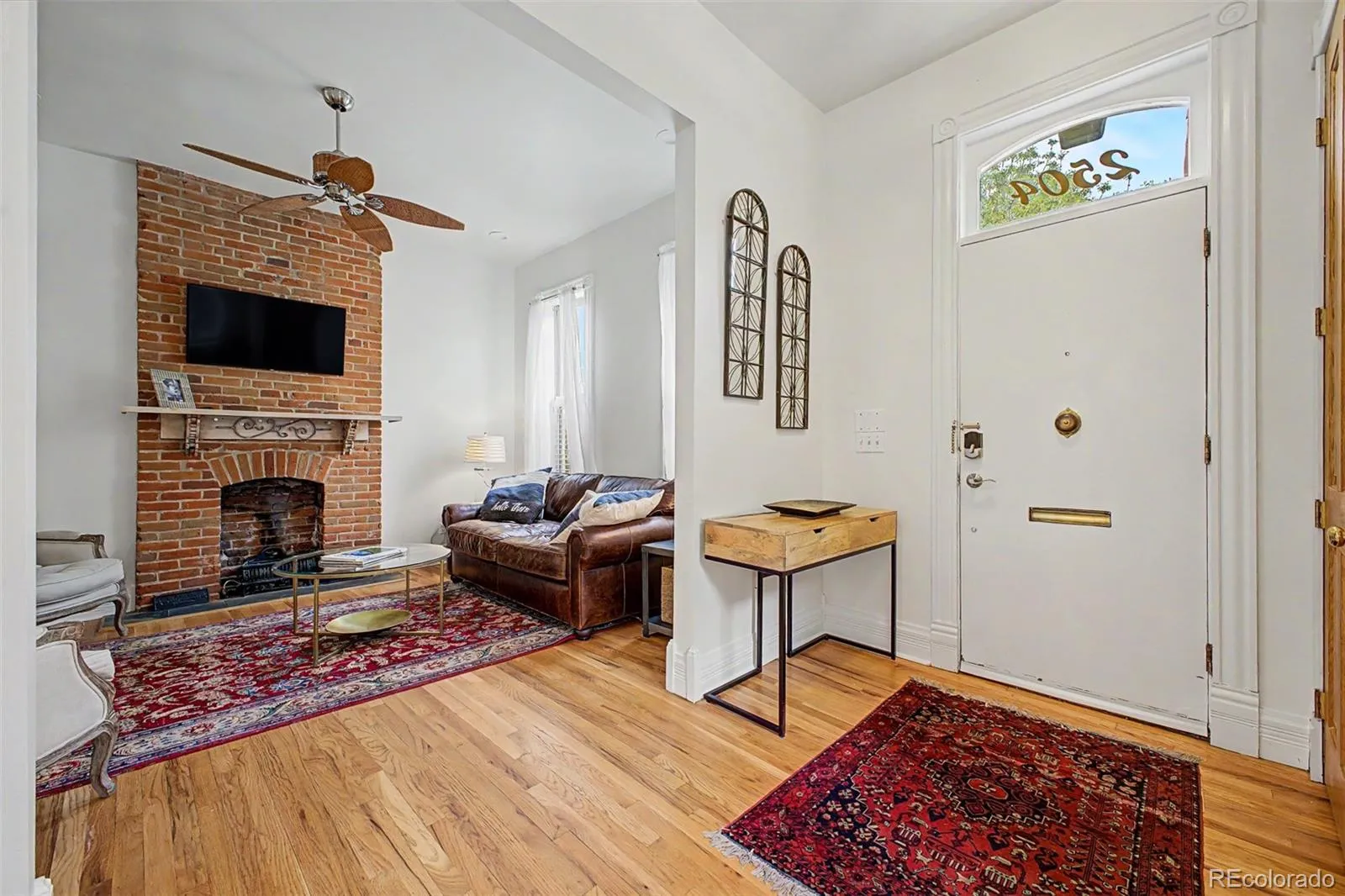 2504 Glenarm Place Denver CO 80205 MLS #REC4158188 05212026184120 1600 6