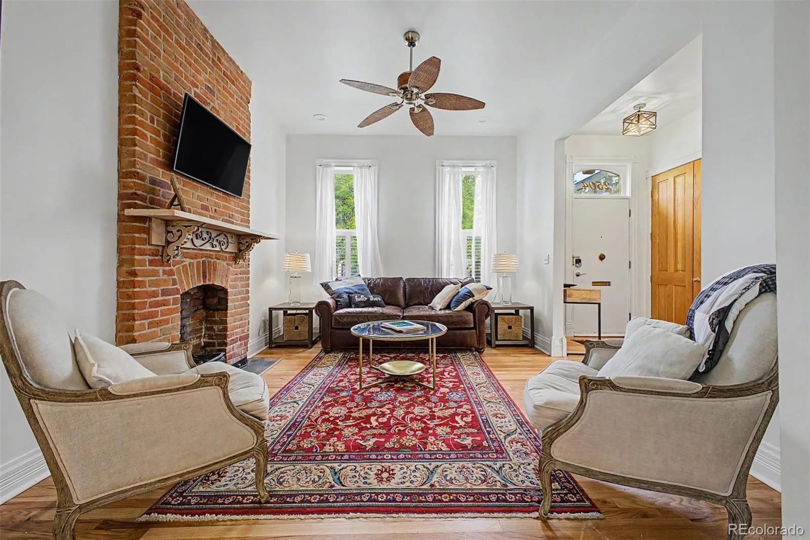 2504 Glenarm Place Denver CO 80205 MLS #REC4158188 05212026184120 1600 7