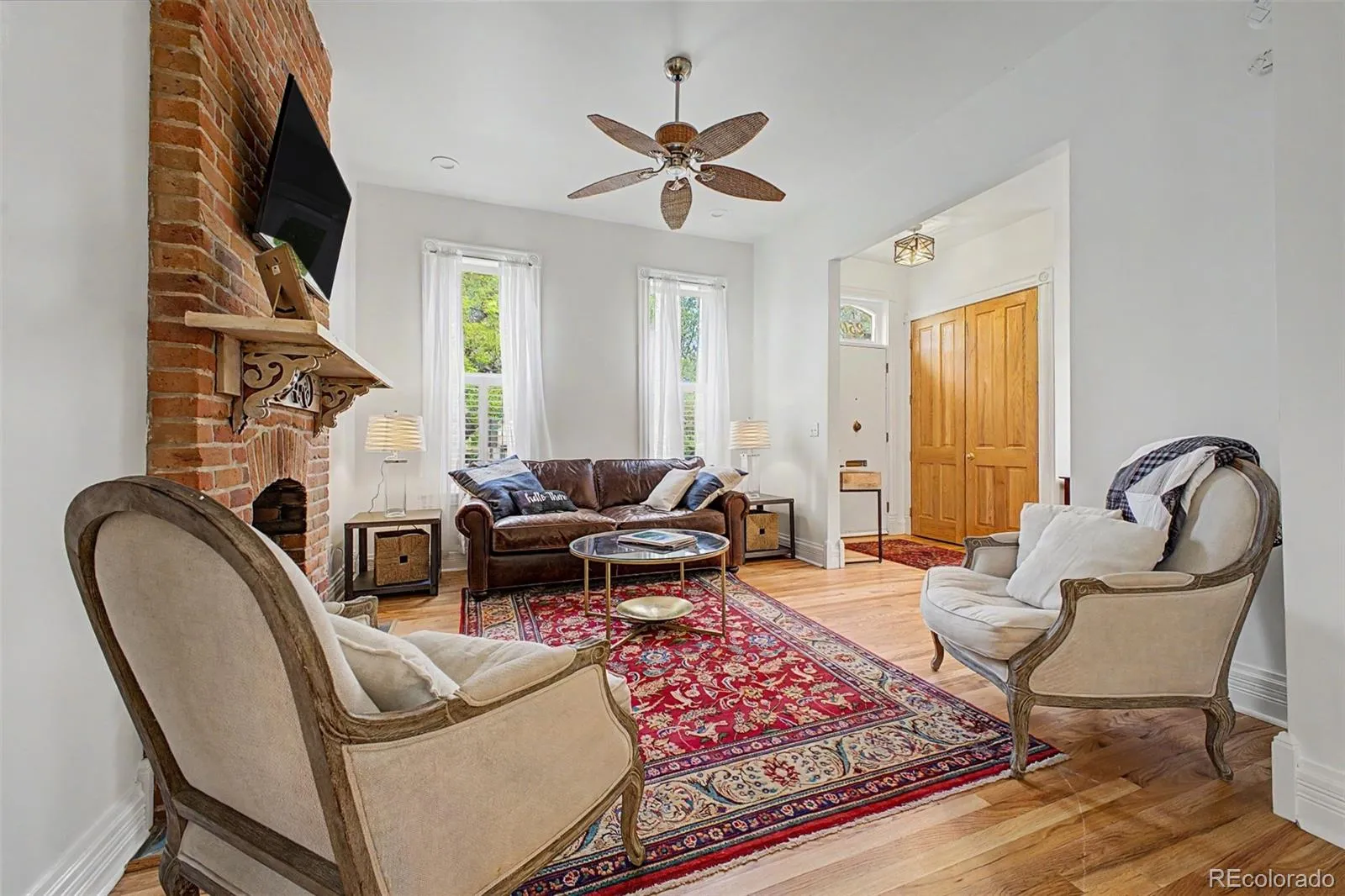 2504 Glenarm Place Denver CO 80205 MLS #REC4158188 05212026184120 1600 9