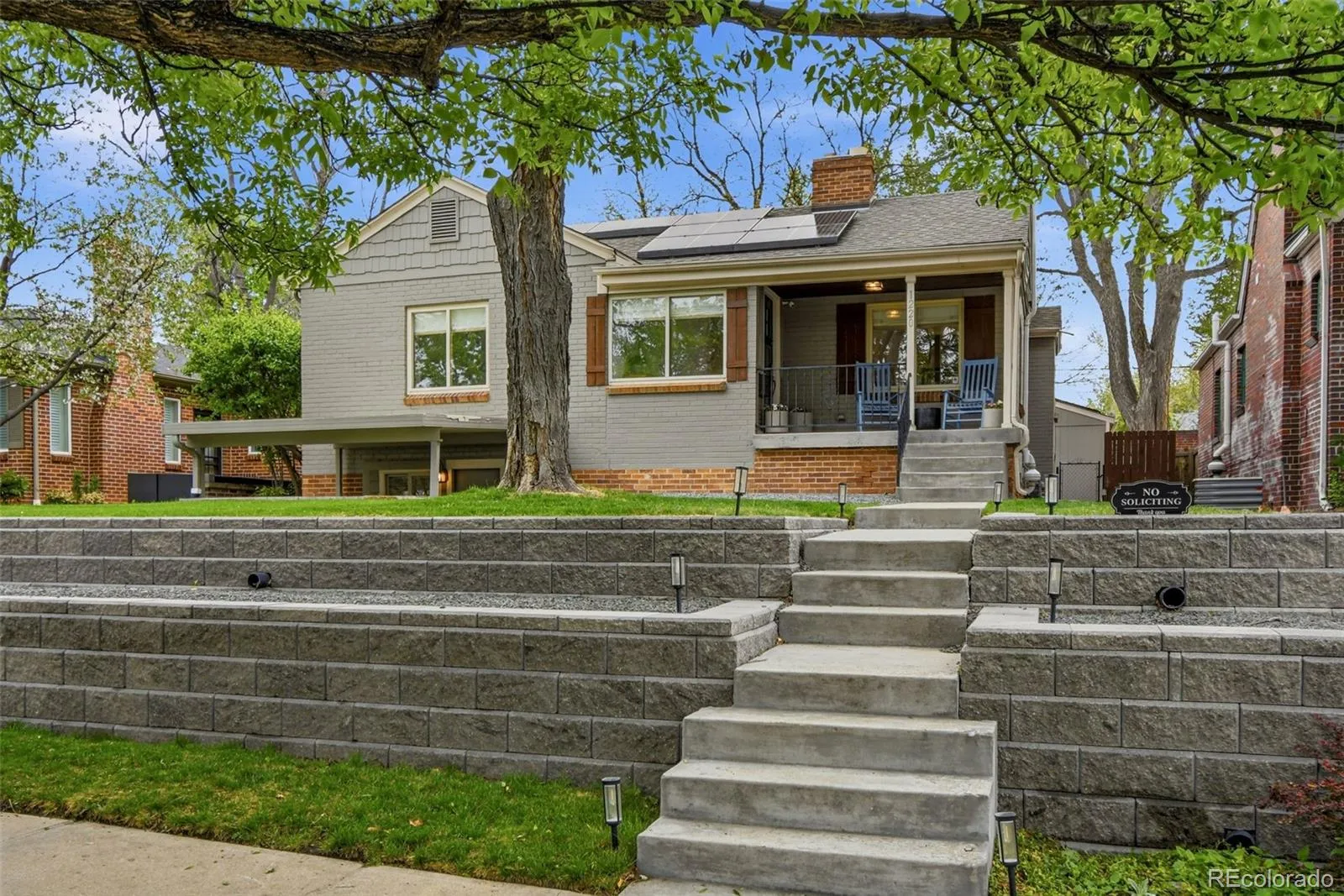 1220 Glencoe Street Denver CO 80220 MLS #REC4160188 04242026025002 1600 0