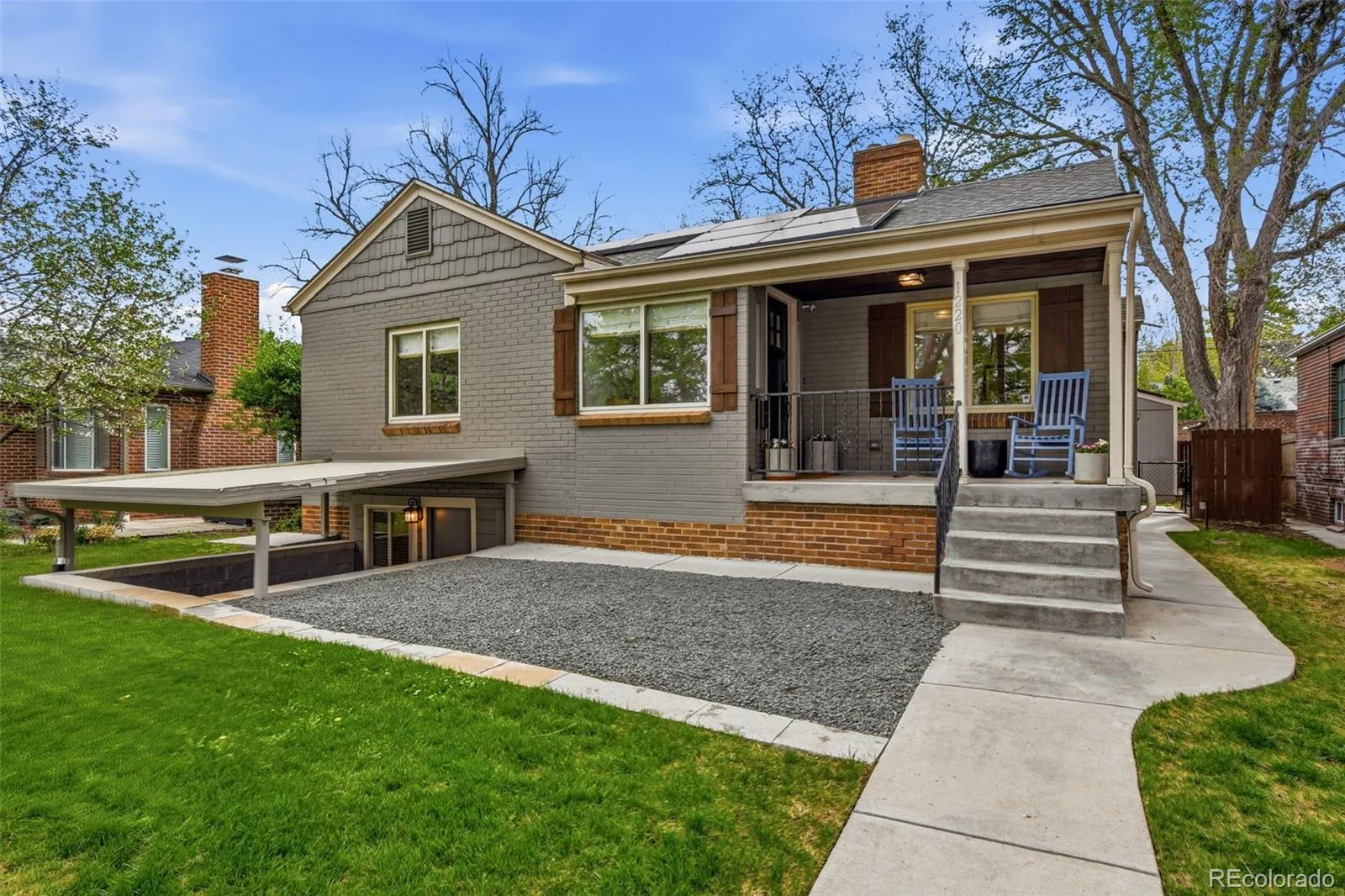 1220 Glencoe Street Denver CO 80220 MLS #REC4160188 04242026025002 1600 1