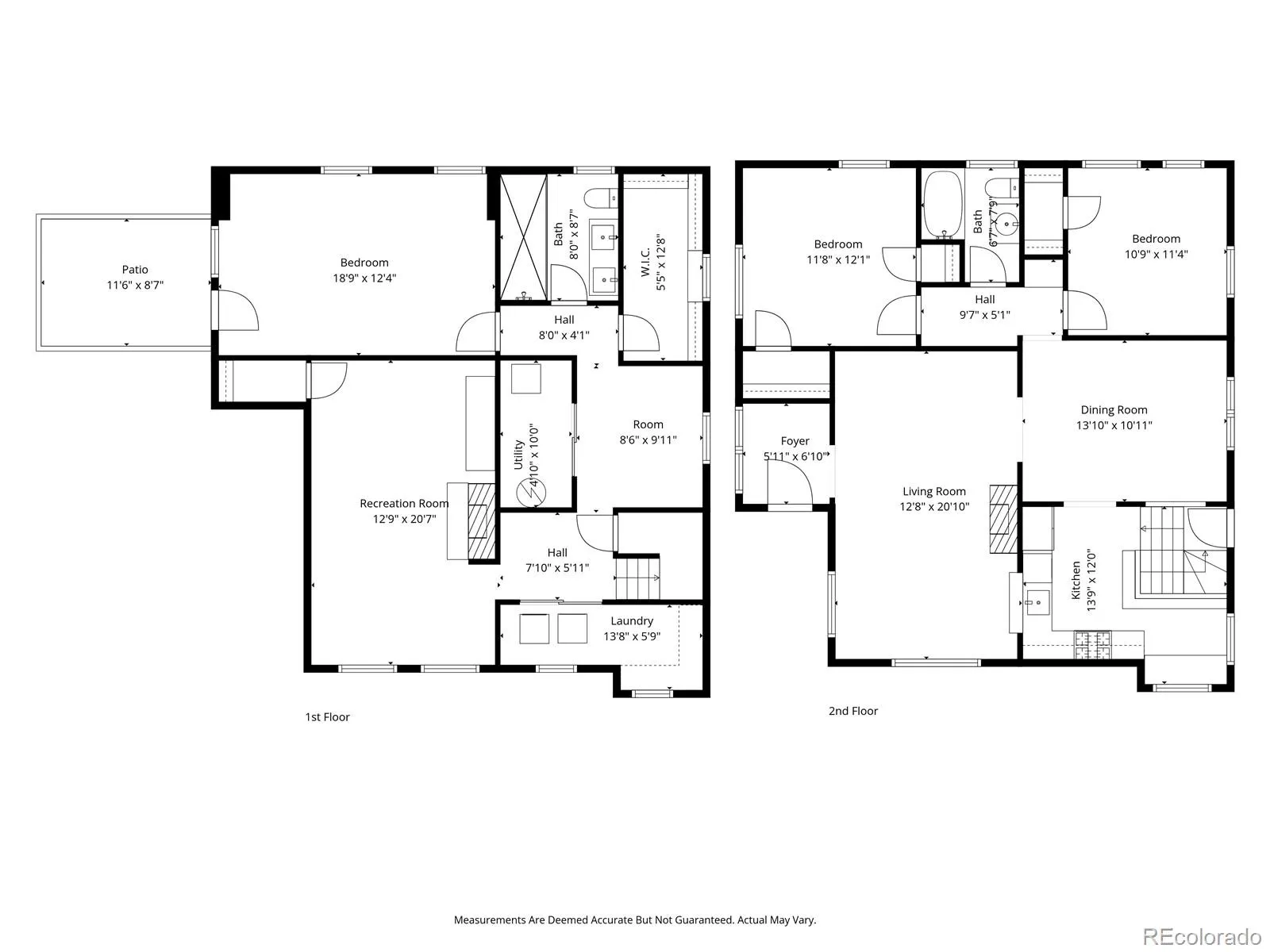 1220 Glencoe Street Denver CO 80220 MLS #REC4160188 04242026025002 1600 37