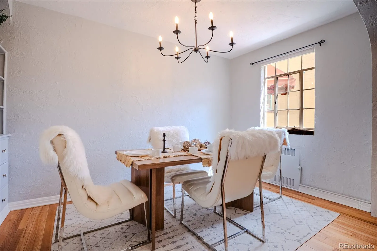 485 S Logan Street #7 Denver CO 80209 MLS #REC4160776 05122026042128 1600 10