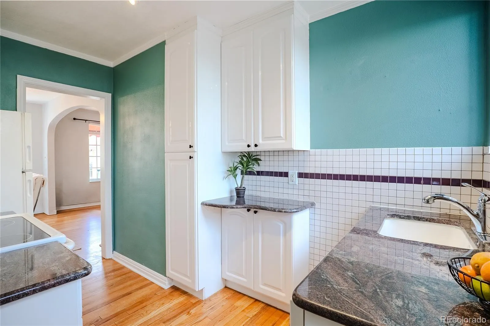 485 S Logan Street #7 Denver CO 80209 MLS #REC4160776 05122026042128 1600 13