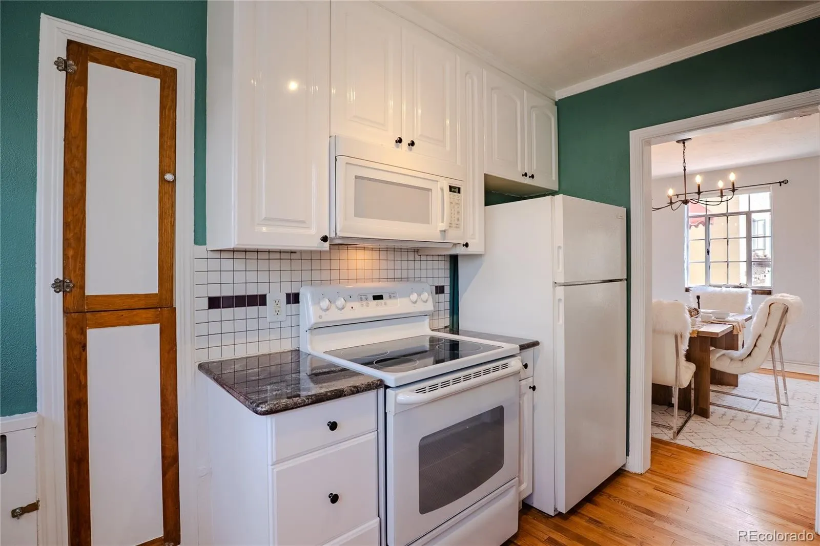 485 S Logan Street #7 Denver CO 80209 MLS #REC4160776 05122026042128 1600 14