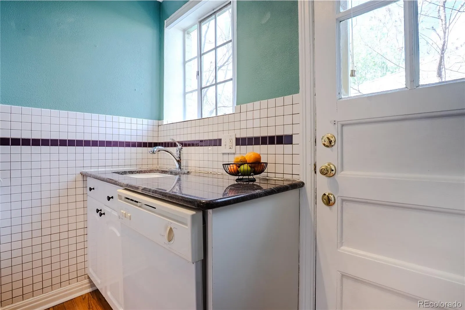 485 S Logan Street #7 Denver CO 80209 MLS #REC4160776 05122026042128 1600 16