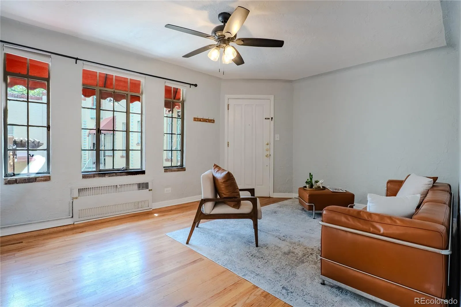 485 S Logan Street #7 Denver CO 80209 MLS #REC4160776 05122026042128 1600 2