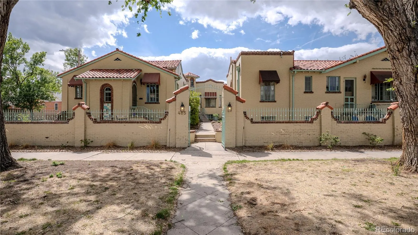 485 S Logan Street #7 Denver CO 80209 MLS #REC4160776 05122026042128 1600 29