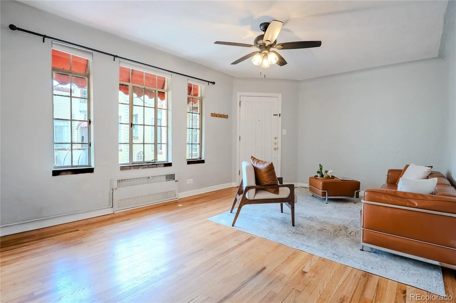 485 S Logan Street #7 Denver CO 80209 MLS #REC4160776 05122026042128 1600 3