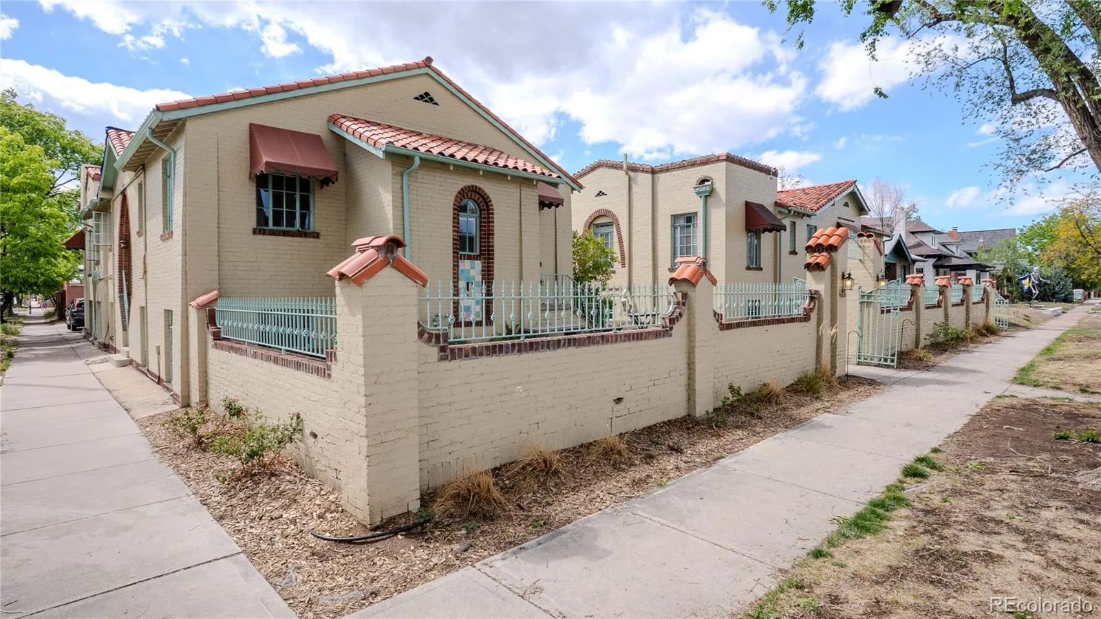 485 S Logan Street #7 Denver CO 80209 MLS #REC4160776 05122026042128 1600 30
