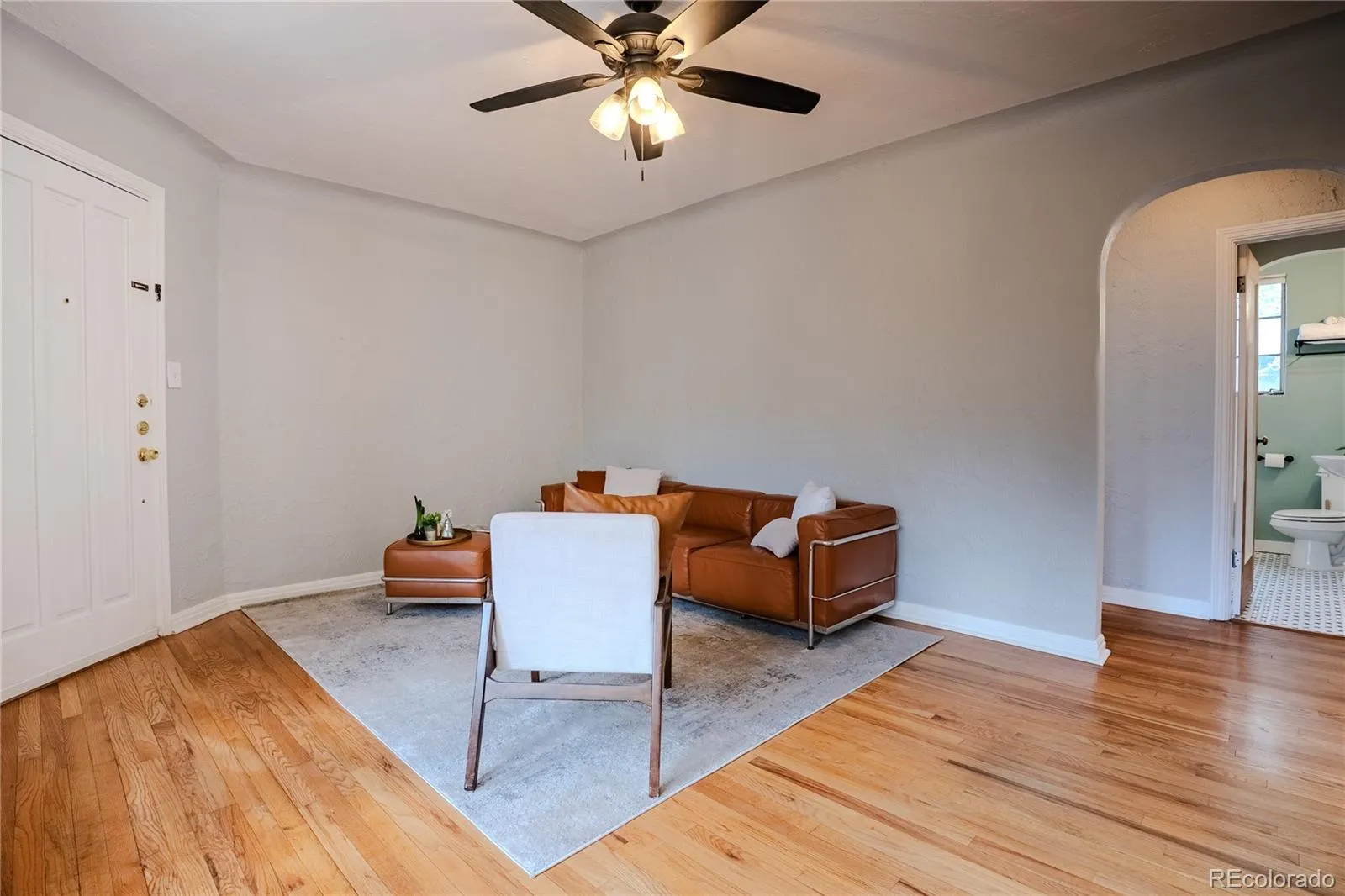 485 S Logan Street #7 Denver CO 80209 MLS #REC4160776 05122026042128 1600 4