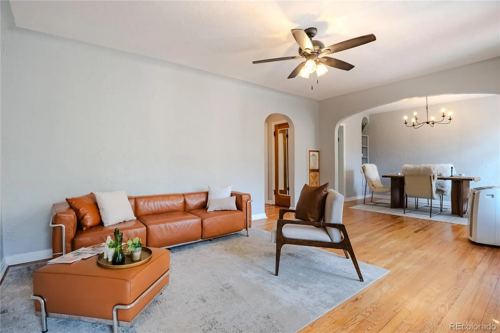 485 S Logan Street #7 Denver CO 80209 MLS #REC4160776 05122026042128 1600 5