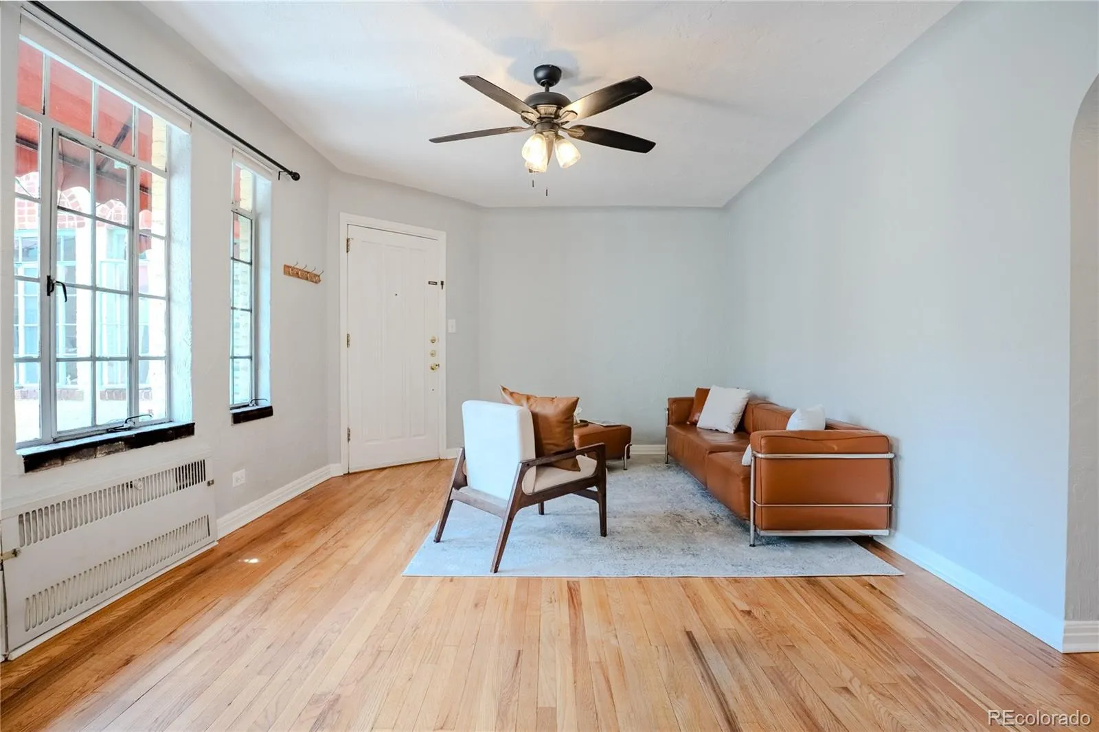 485 S Logan Street #7 Denver CO 80209 MLS #REC4160776 05122026042128 1600 6