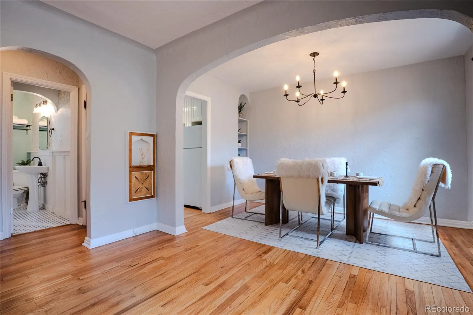 485 S Logan Street #7 Denver CO 80209 MLS #REC4160776 05122026042128 1600 7