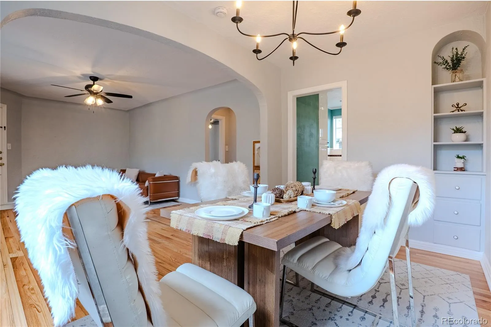 485 S Logan Street #7 Denver CO 80209 MLS #REC4160776 05122026042128 1600 8