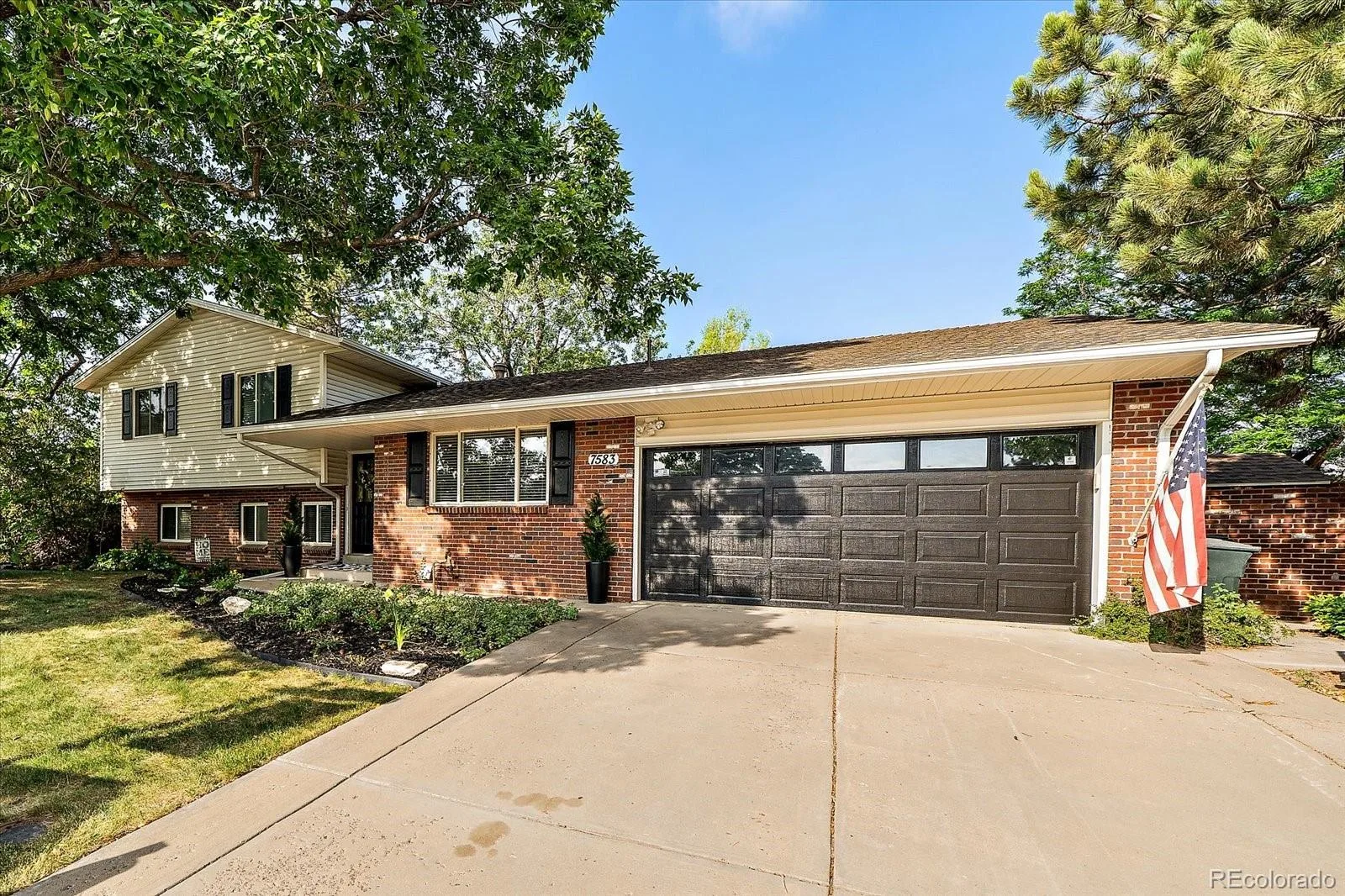 7583 S Franklin Way Littleton CO 80122 MLS #REC4160919 06252026212007 1600 1