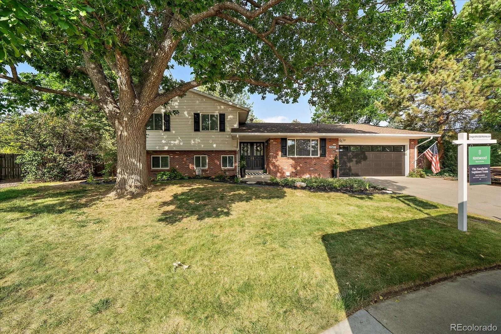 7583 S Franklin Way Littleton CO 80122 MLS #REC4160919 06252026212007 1600 33