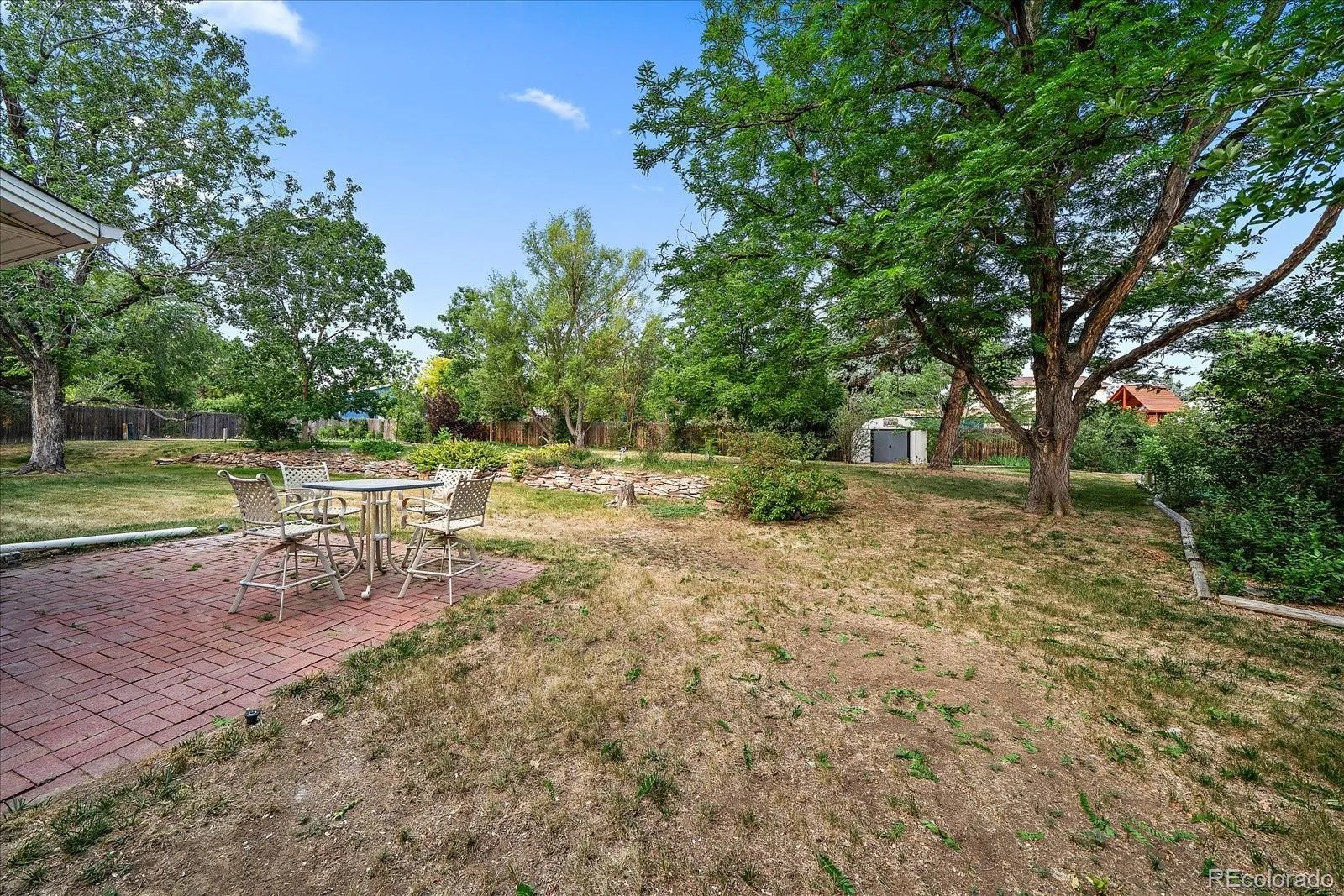 7583 S Franklin Way Littleton CO 80122 MLS #REC4160919 06252026212007 1600 35