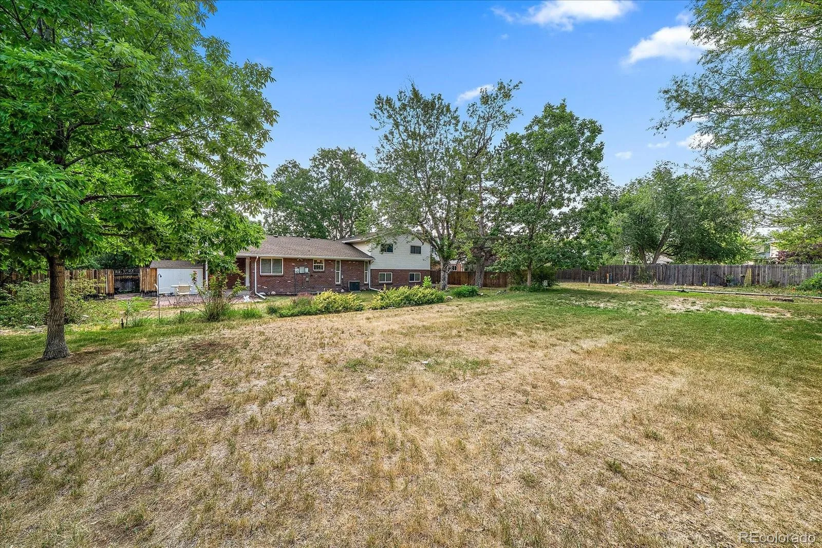 7583 S Franklin Way Littleton CO 80122 MLS #REC4160919 06252026212007 1600 36