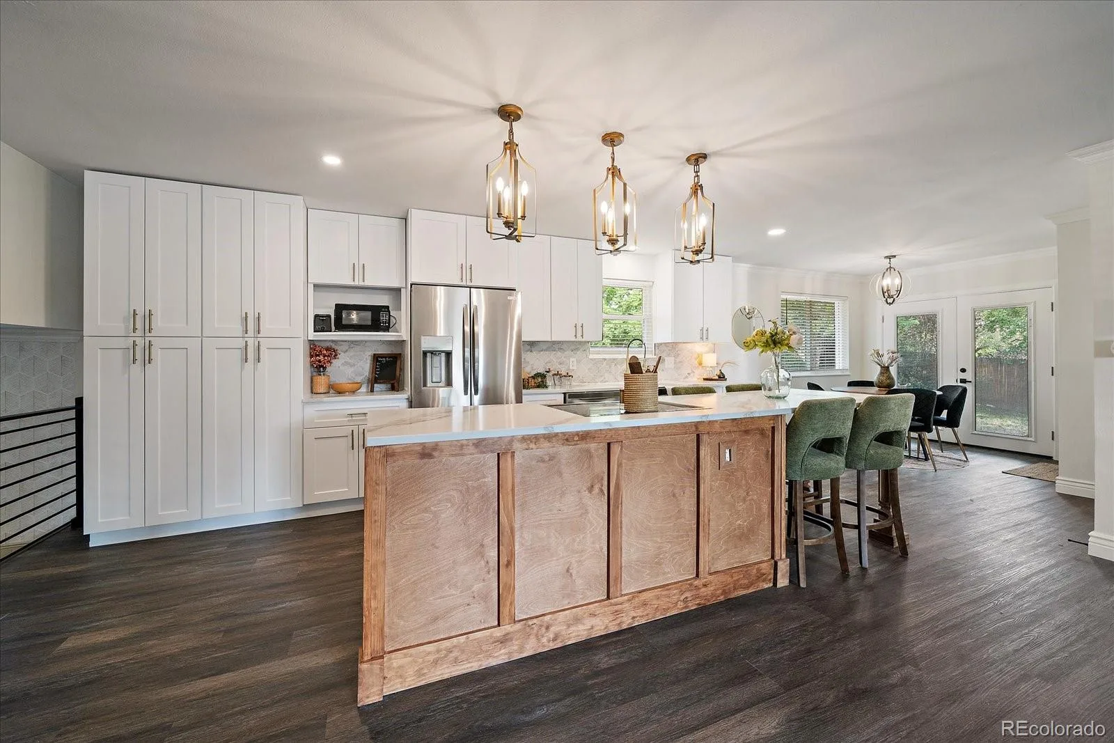7583 S Franklin Way Littleton CO 80122 MLS #REC4160919 06252026212007 1600 4