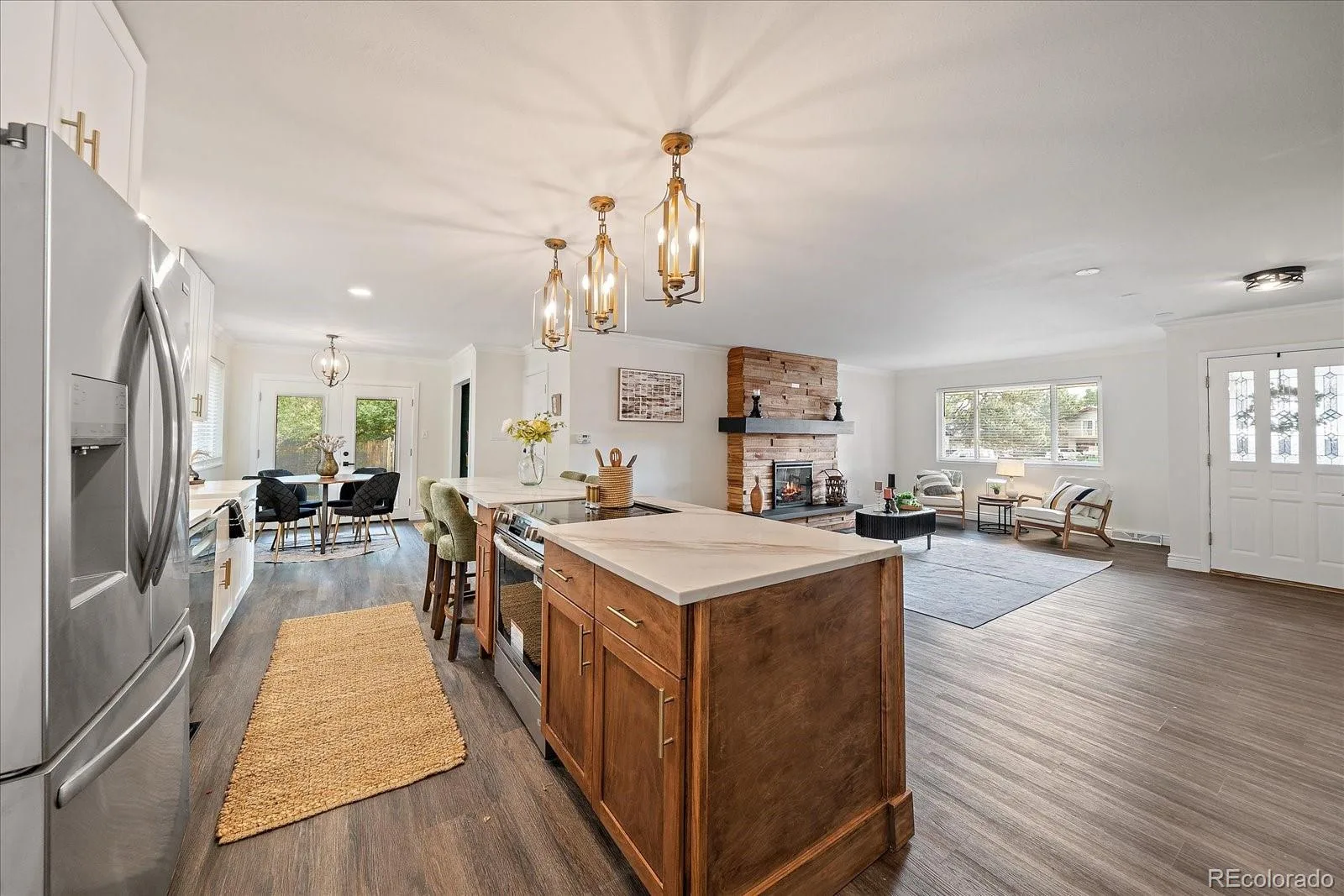 7583 S Franklin Way Littleton CO 80122 MLS #REC4160919 06252026212007 1600 9