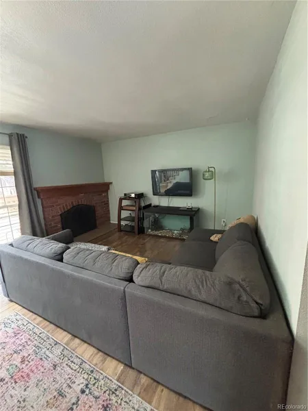 1921 S Hannibal Court #E Aurora CO 80013 | MLS #REC4164442 08222026143505 800 2